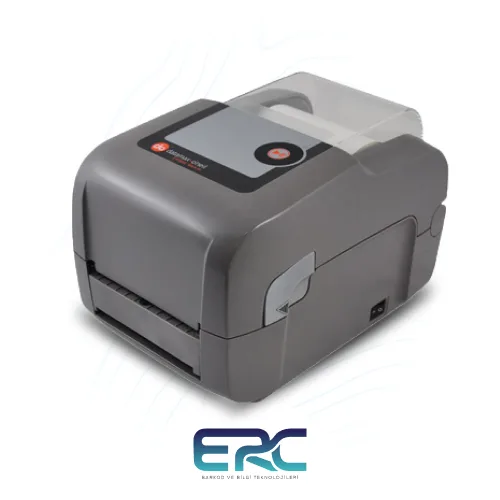 Datamax E-4205 Barkod Yazıcı 1 Datamax E-4205 Barkod Yazıcı
