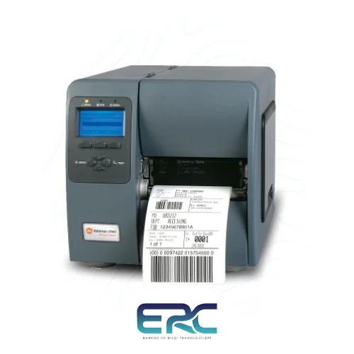 Datamax M-4206 Endüstriyel Barkod Yazıcı