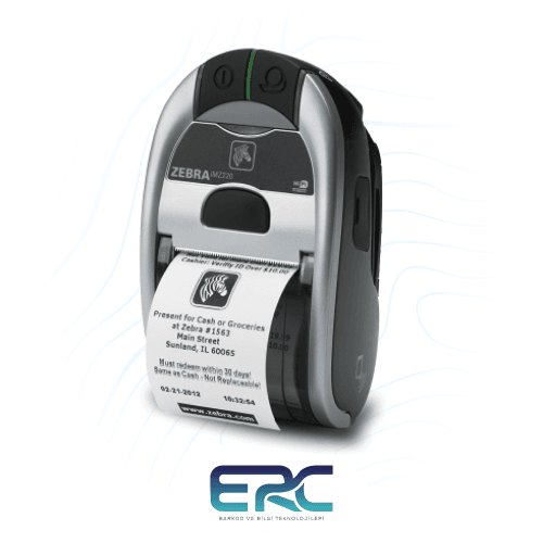 Zebra IMZ220 Mobil Barkod Yazıcı 1 Zebra-iMZ220-erc-barkod