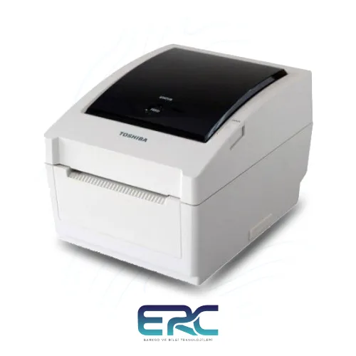 Toshiba B-EV4D Barkod Yazıcı