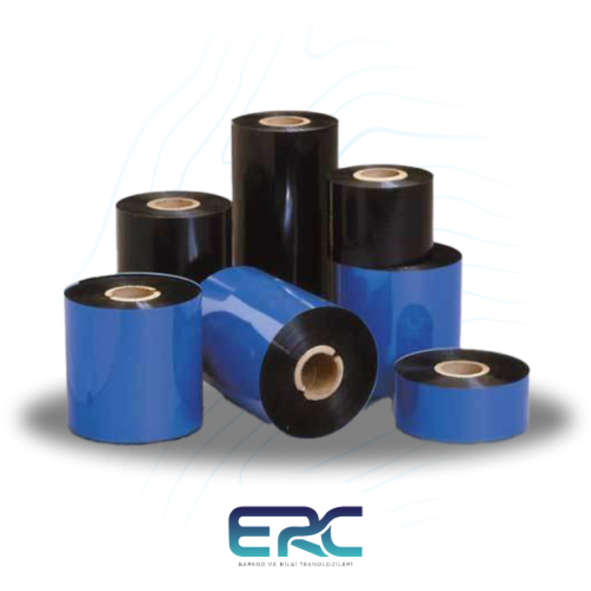 Термотрансферная Лента Купить Москва