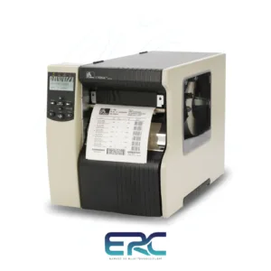 Zebra 170Xi4 Endüstriyel Barkod Yazıcı