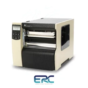 Zebra 220xi4 Plus Endüstriyel Barkod Yazıcı
