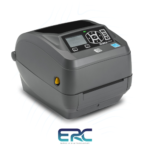 Zebra ZD500 Termal Transfer Masaüstü Barkod Yazıcı 1 Zebra ZD500
