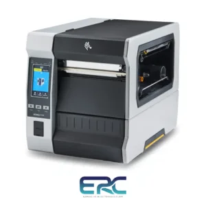 Anasayfa 45 Zebra ZT620 Barkod Yazıcı