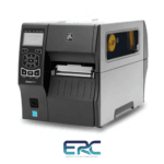 Zebra Zt410 Endüstriyel Barkod Yazıcı