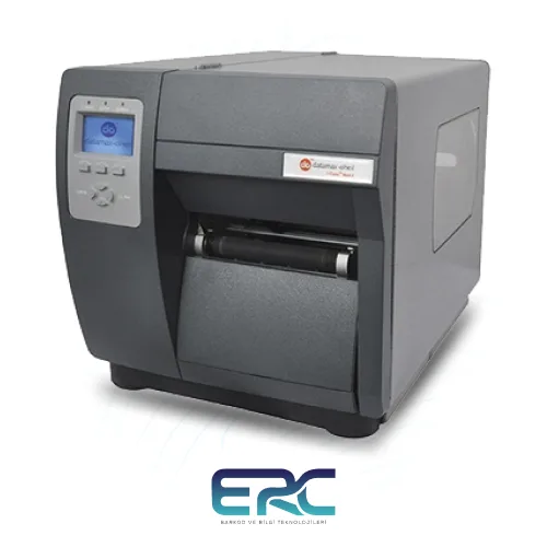 Datamax I-4310 Endüstriyel Barkod Yazıcı