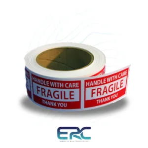 Kırılgan Etiket (Güvenlik Etiketi)