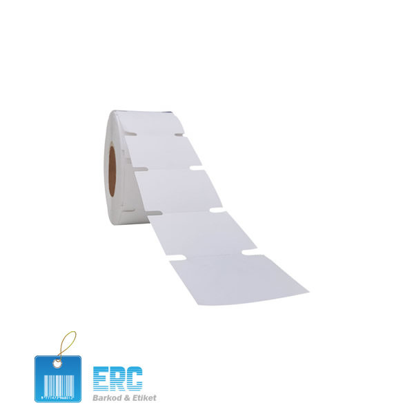 Termal Karton Etiket - Erc Barkodve Etiket Termal Karton Etiket - Erc Barkodve Etiket