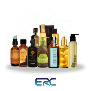 Kozmetik Etiketleri - ErcBarkod