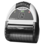 Zebra EZ320 Bilet Ve Makbuz Yazıcı 1 Zebra EZ320 Mobil yazıcı