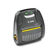 Zebra ZQ320 Mobil Etiket ve Fis Yazici 0001