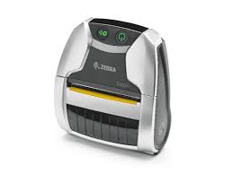 Zebra ZQ320 Mobil Etiket ve Fis Yazici 0002