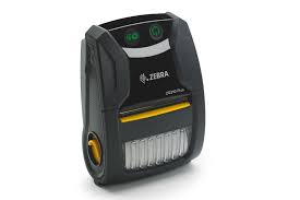 Zebra ZQ320 Mobil Etiket ve Fis Yazici 0003