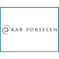 kar porselen