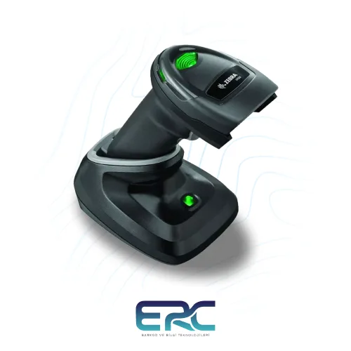 Zebra Symbol DS2278 Barkod Okuyucu Kablosuz