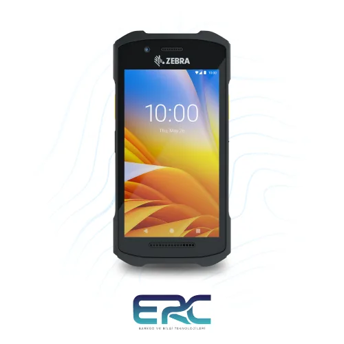 Zebra TC26 El Terminali 1 zebra-tc26-el-terminali