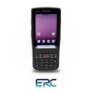 Honeywell EDA51K Mobil El Terminali