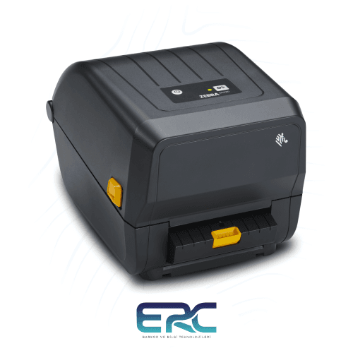 Zebra ZD421: Barkod Yazıcılarında Yeni Nesil 8 Zebra_zd230