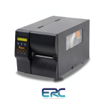 Argox iX4-250 Endüstriyel Barkod Yazıcı 1 argox ix250