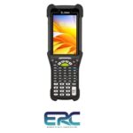 zebra mc9450 el terminali 0001