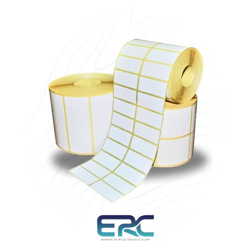 Eko Termal Etiket ile Ekonomik Çözümler 9 Termal Etiket