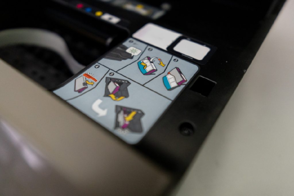 Zebra Yazıcı ile Etiketleme Kolaylığı 3 zebra yazıcılar