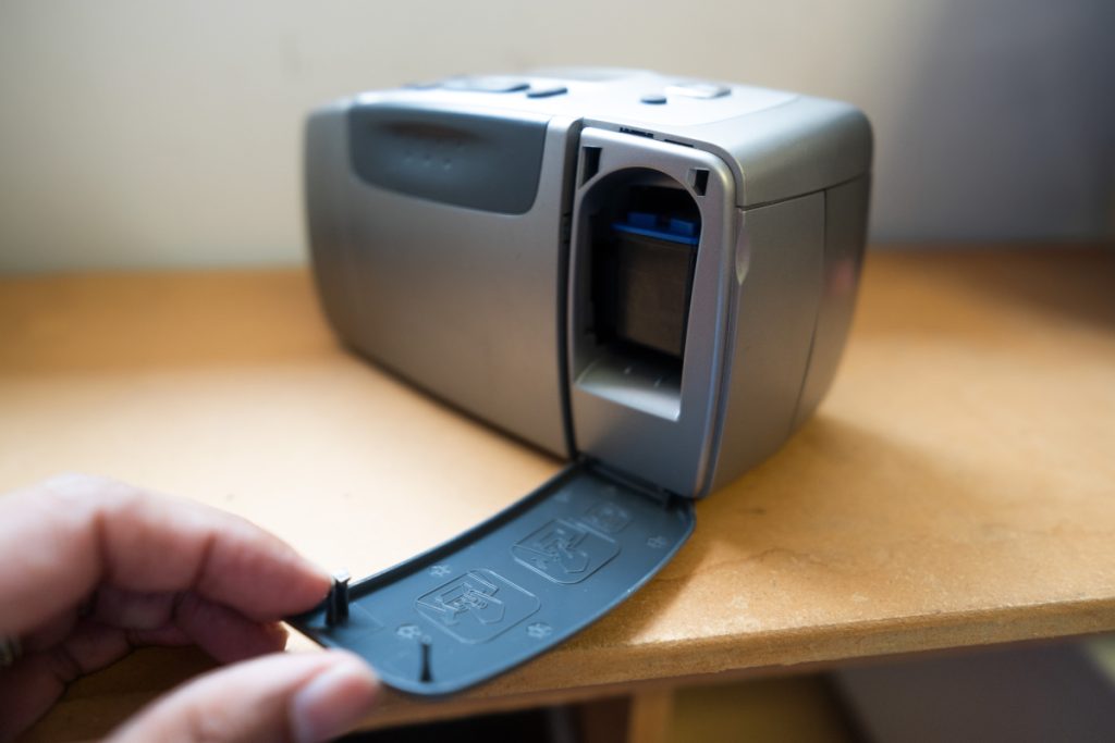 Zebra Kart Yazıcı Fiyatları Neye Göre Değişir? 2 zebra yazıcıları