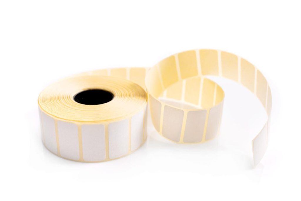 Direkt Termal Etiket Baskı Türleri Nelerdir? 5 termal etiket