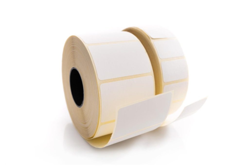 Silvermat Etiketin Nem ve Isıya Dayanıklılığı 4 Silvermat etiket