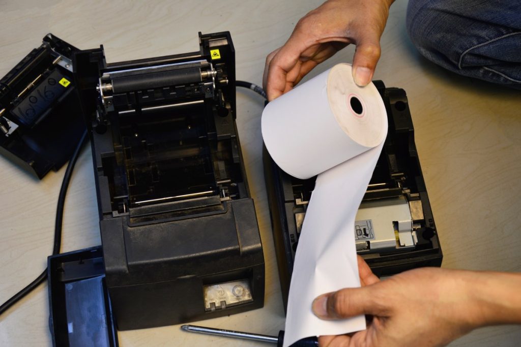 Termal Etiket Yazıcı Seçerken Nelere Dikkat Etmeli? 10 Termal Etiket