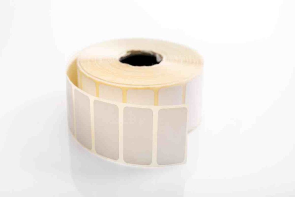 Kuşe Etiket Baskı Kalitesi Nasıl Sağlanır? 2 Kuşe Etiket Baskı Kalitesi Nasıl Sağlanır?