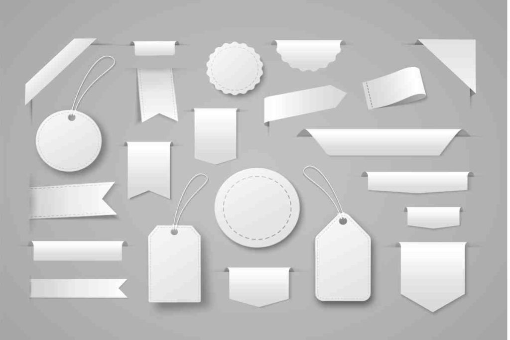 Kuşe Etiket ile Termal Etiket Farkları