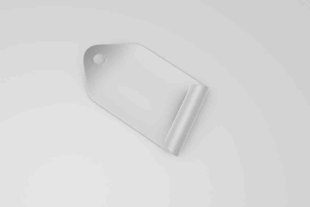 Kuşe Etiket Kullanırken Dikkat Edilecekler 2 Kuşe Etiket Kullanırken Dikkat Edilecekler