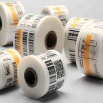 Kuşe Etiket ve Barkod Uygulamaları