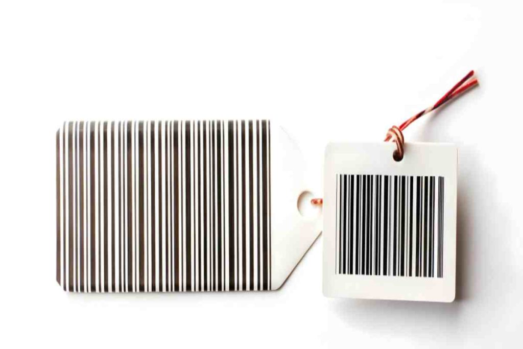 Silvermat Etiket ile Kuşe Etiket Karşılaştırması