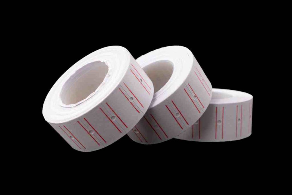 Termal Etiket Çeşitleri: Eco ve Top Termal Karşılaştırma 1 Termal Etiket Çeşitleri: Eco ve Top Termal Karşılaştırma