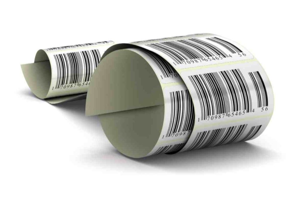 Termal Etiket Nedir? Kullanıldığı Alanlar 5 Termal Etiket Nedir? Kullanıldığı Alanlar