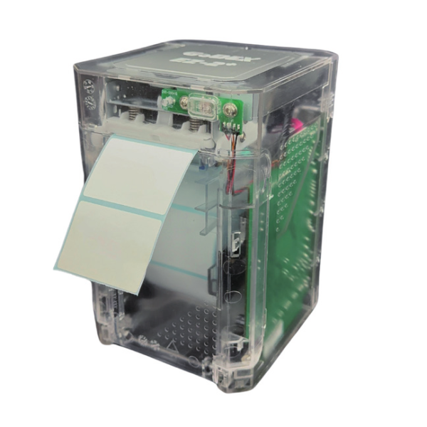 Godex EZ-2+