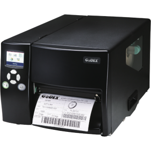 Godex EZ6250i / EZ6350i