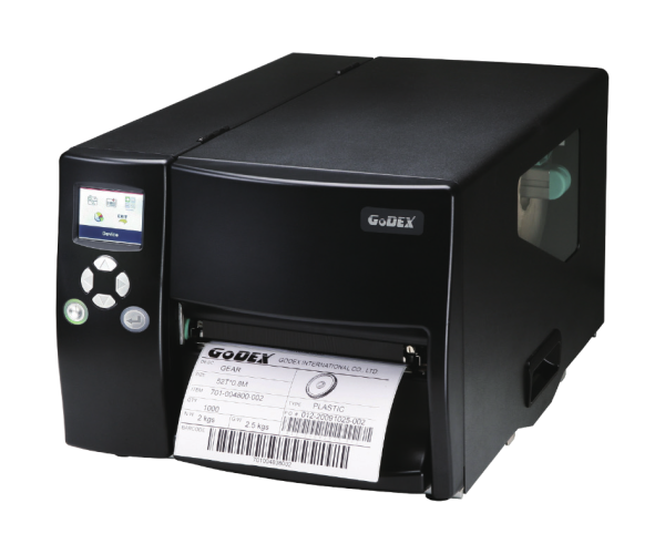 Godex EZ6250i / EZ6350i