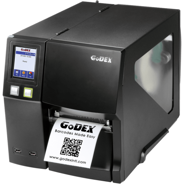 godex zx1600i+