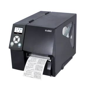 Godex ZX400+/ZX400i+