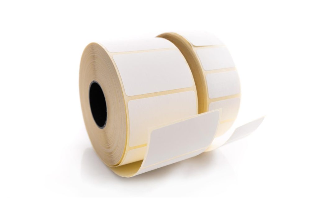 Termal Etiket Kullanım Alanları ve Sektörel Çözümler