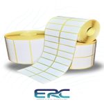 Lamine Top Termal Etiket