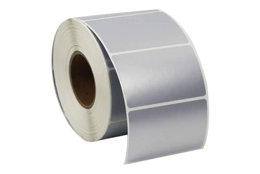 Silvermat Etiketin Neme ve Isıya Karşı Dayanıklılığı 2 Silvermat Etiketin Neme ve Isıya Karşı Dayanıklılığı