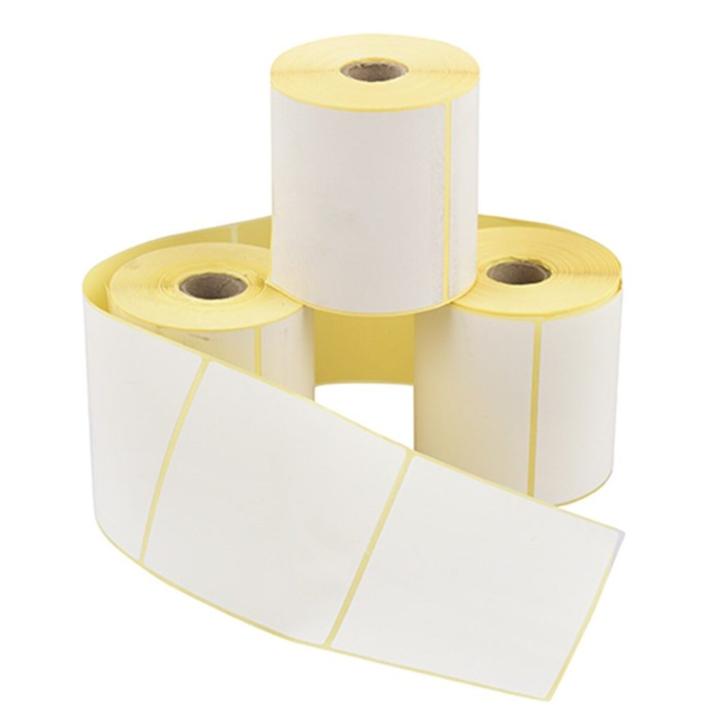 Termal Etiket Kullanımında Maliyet Tasarrufu Yöntemleri 4 Termal Etiket Kullanımında Maliyet Tasarrufu Yöntemleri