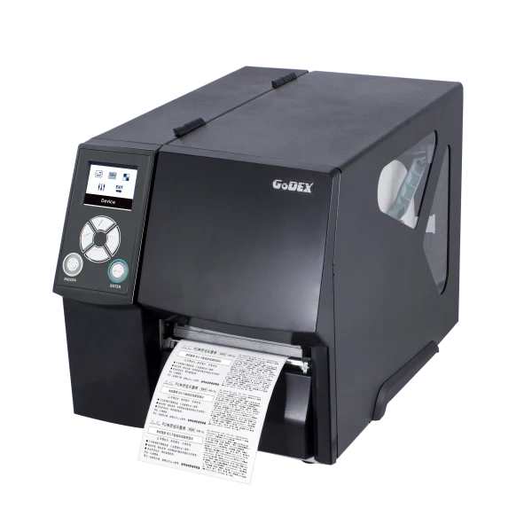 godex yazici printer